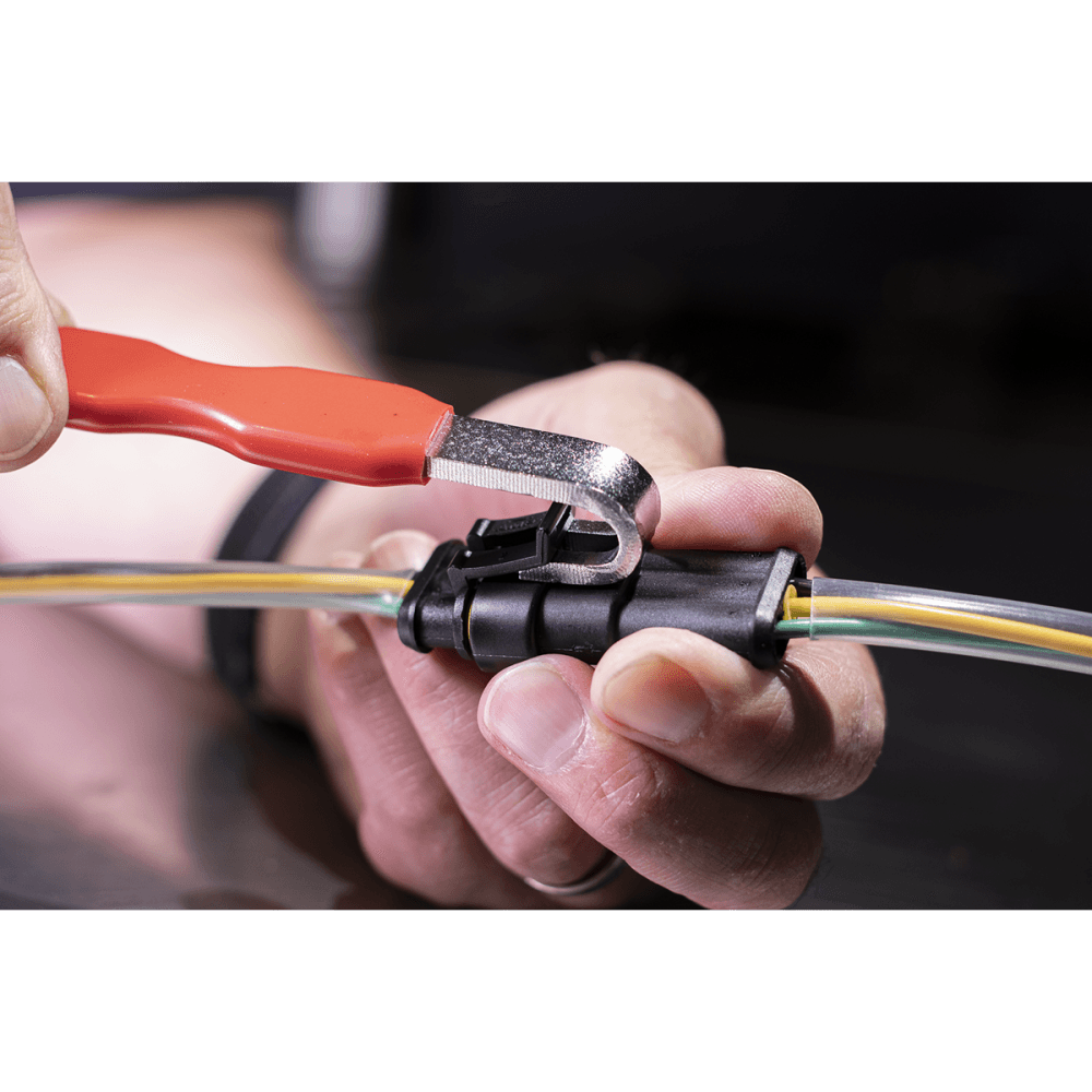 Automotive Electrical Connector Separator Tool Model No-VS2031
