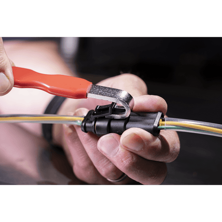 Automotive Electrical Connector Separator Tool Model No-VS2031