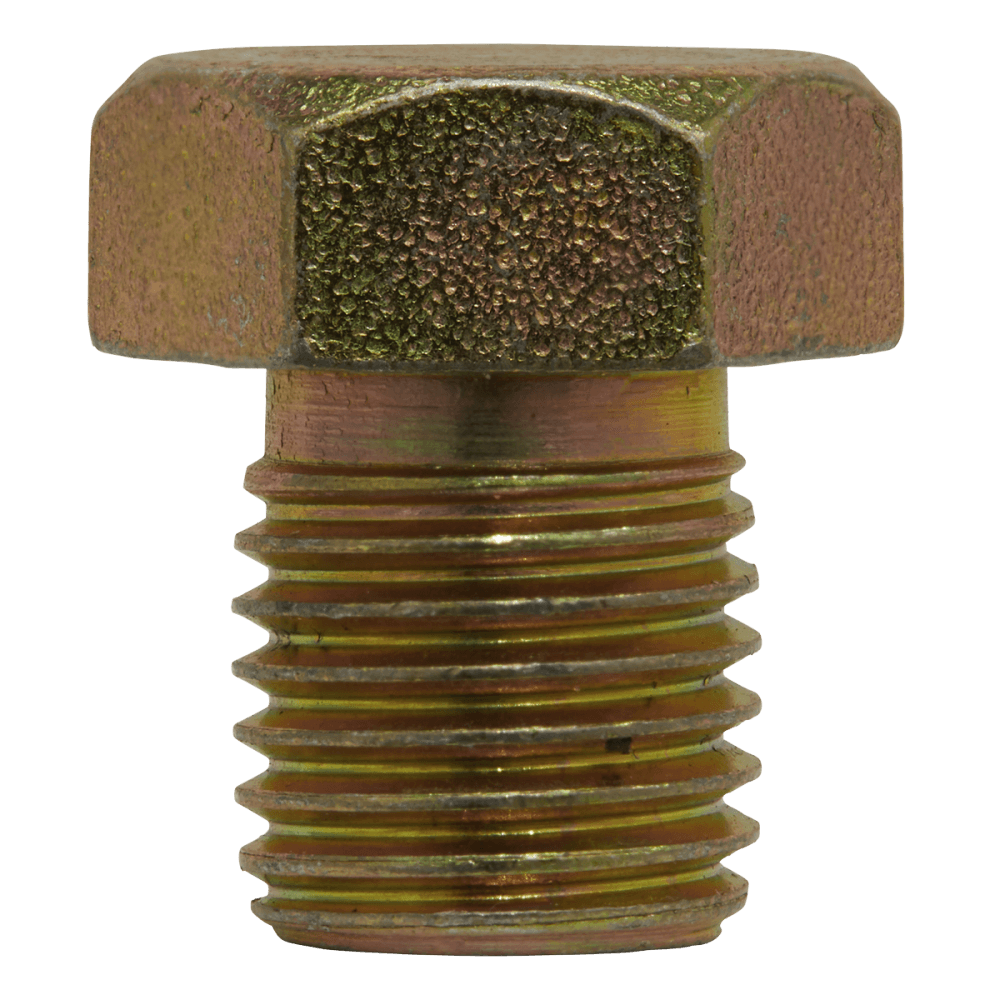 Sump Plug M13 - Pack of 5 Model No-VS13SP
