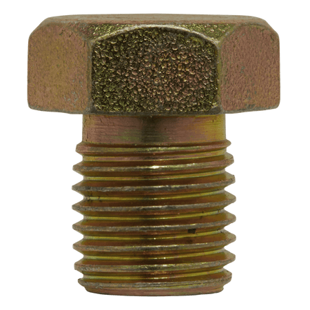 Sump Plug M13 - Pack of 5 Model No-VS13SP