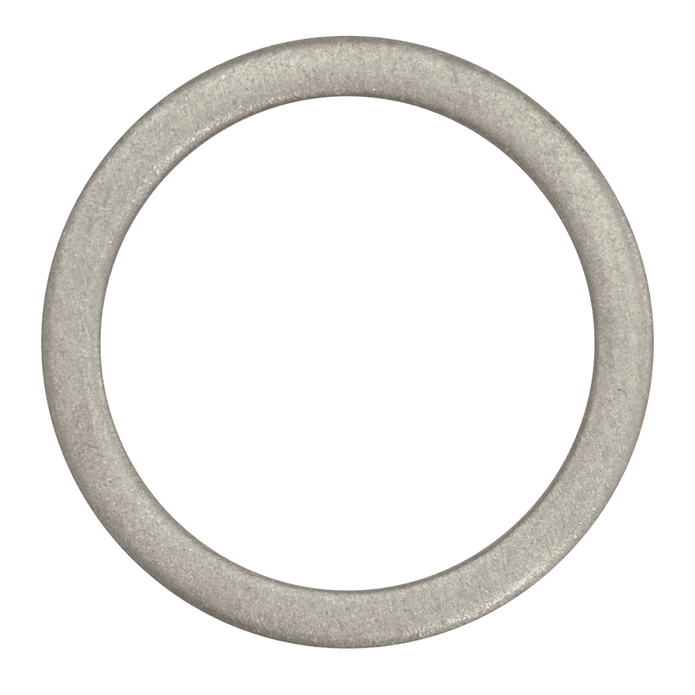 Sump Plug Washer M13 - Pack of 5 Model No-VS13SPW