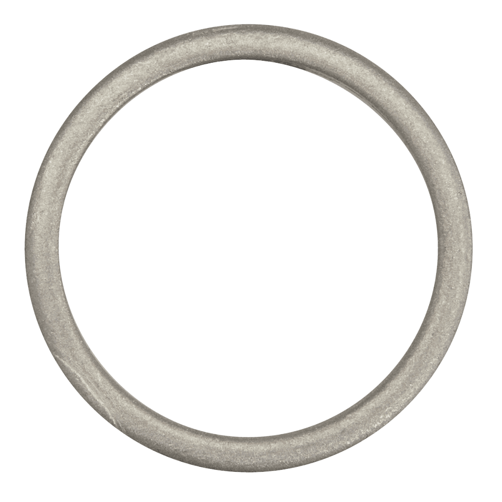 Sump Plug Washer M17 - Pack of 5 Model No-VS17SPW
