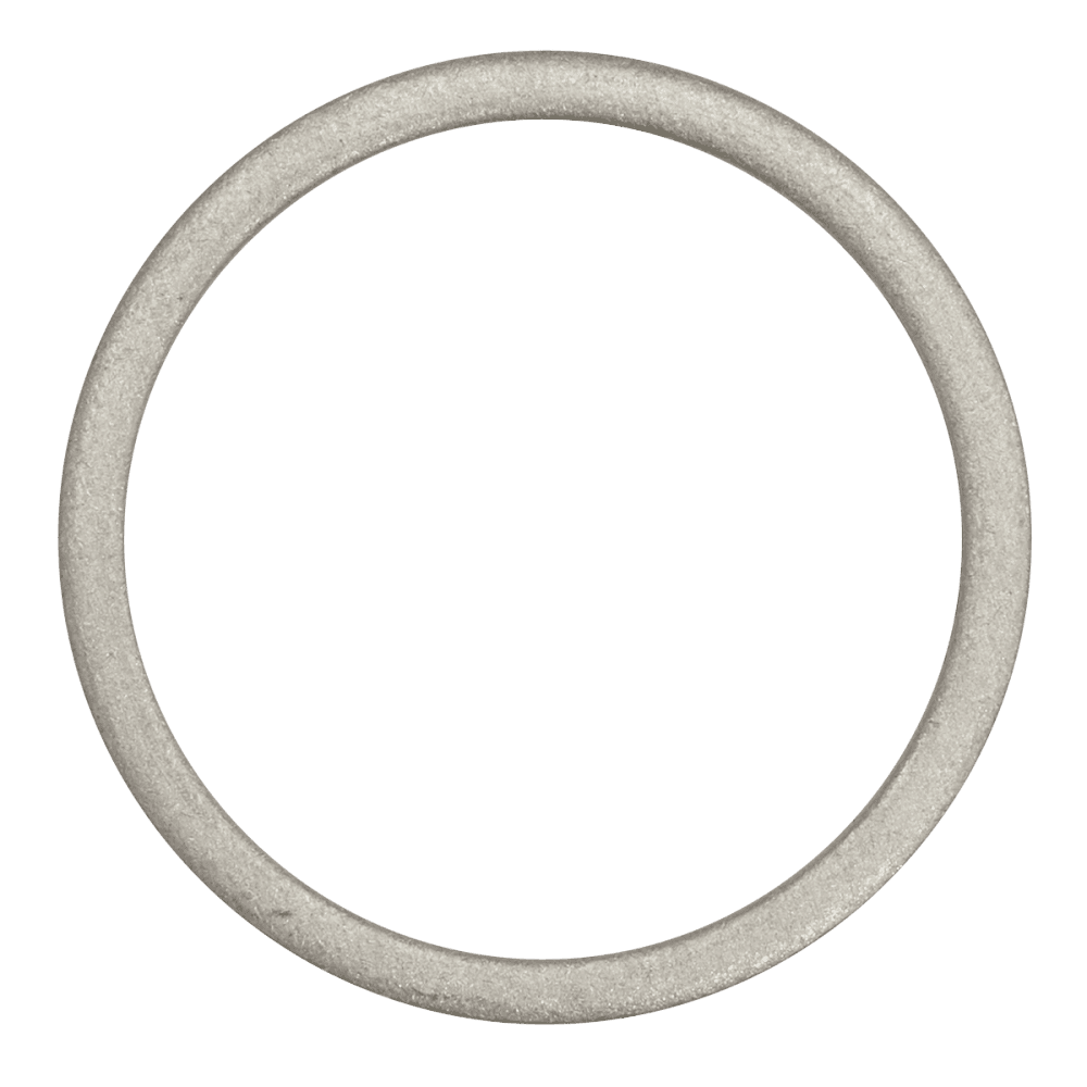Sump Plug Washer M20 - Pack of 5 Model No-VS20SPW