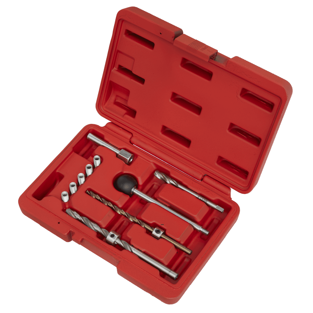 Mercedes CDi Injector Stud Repair Kit Model No-VS640