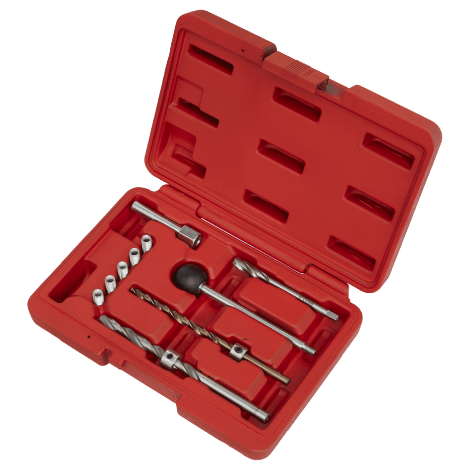 Mercedes CDi Injector Stud Repair Kit Model No-VS640