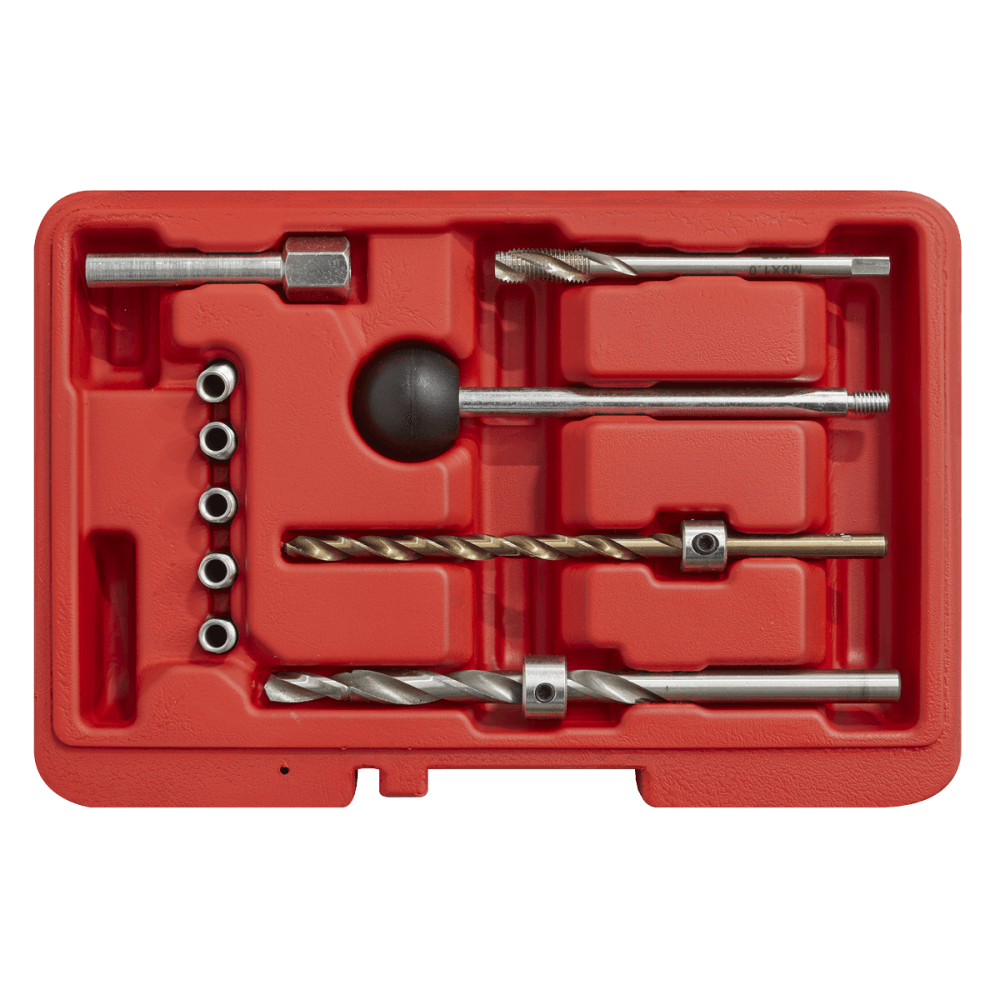 Mercedes CDi Injector Stud Repair Kit Model No-VS640