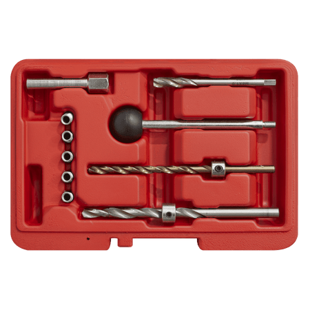 Mercedes CDi Injector Stud Repair Kit Model No-VS640
