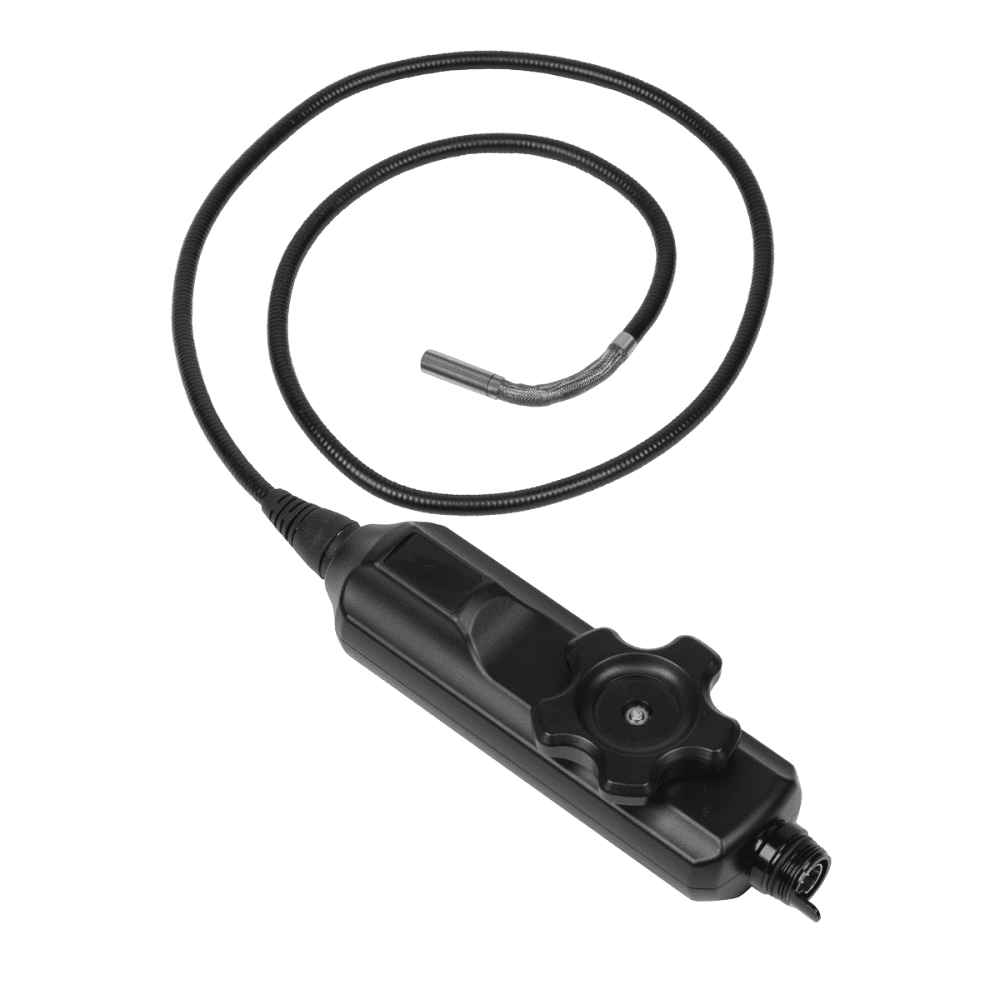 Articulated Video Borescope 6mm : Model No-VS8233A