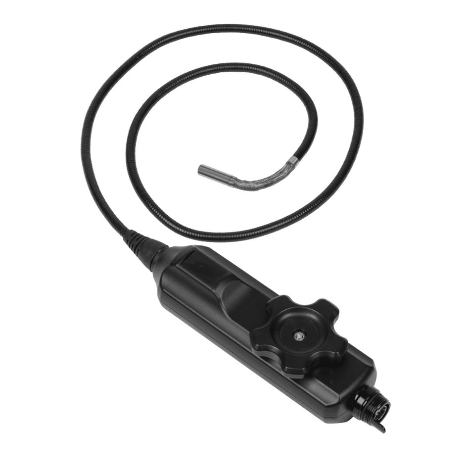 Video Borescope 6mm - Articulated Model No-VS8233A