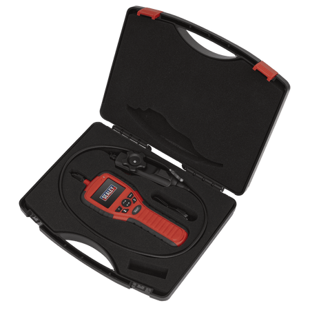 Articulated Video Borescope 6mm : Model No-VS8233A
