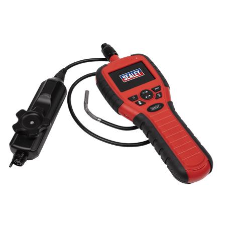 Articulated Video Borescope 6mm : Model No-VS8233A