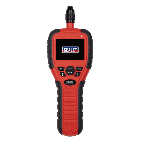 Articulated Video Borescope 6mm : Model No-VS8233A
