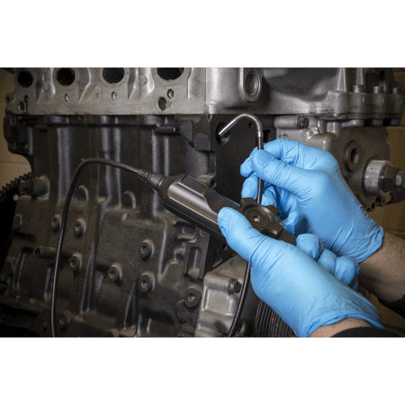 Articulated Video Borescope 6mm : Model No-VS8233A
