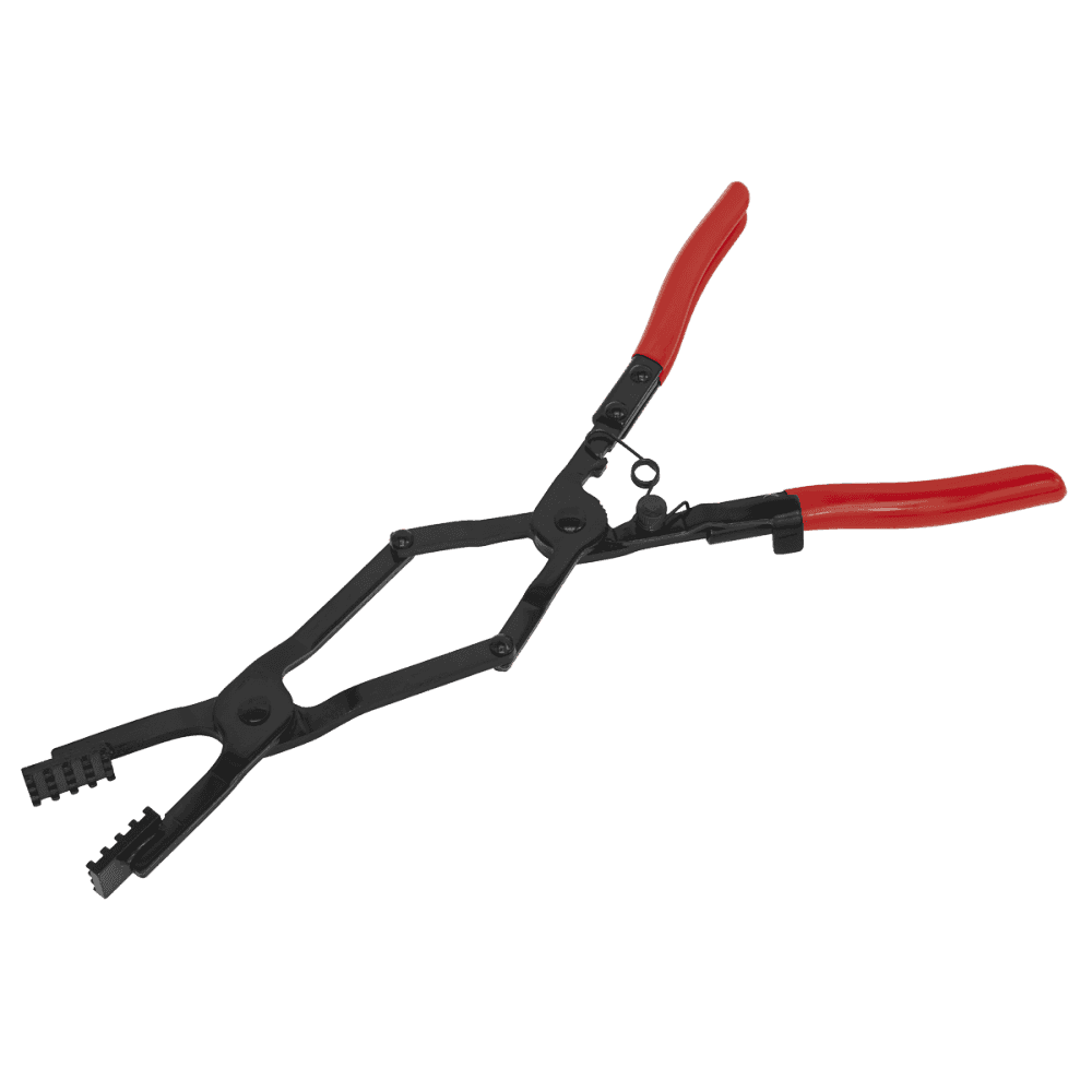 Double-Jointed Hose Clip Pliers 440mm : Model No-VS1678