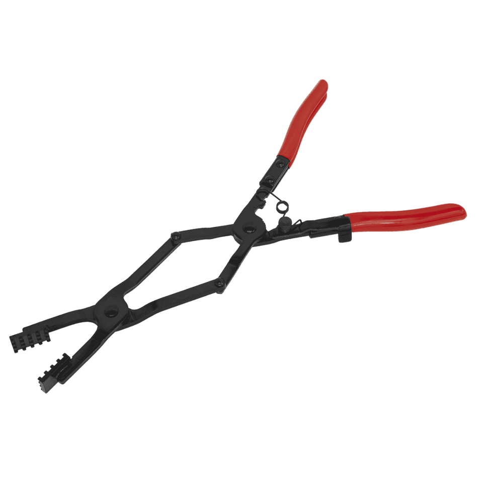 Hose Clamp Pliers - 430mm Double-Jointed Model No-VS1678