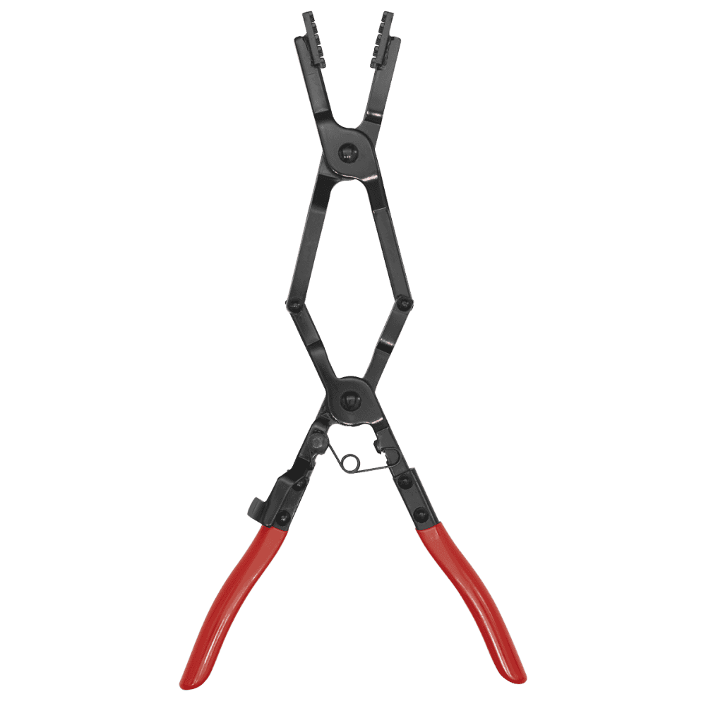 Double-Jointed Hose Clip Pliers 440mm : Model No-VS1678