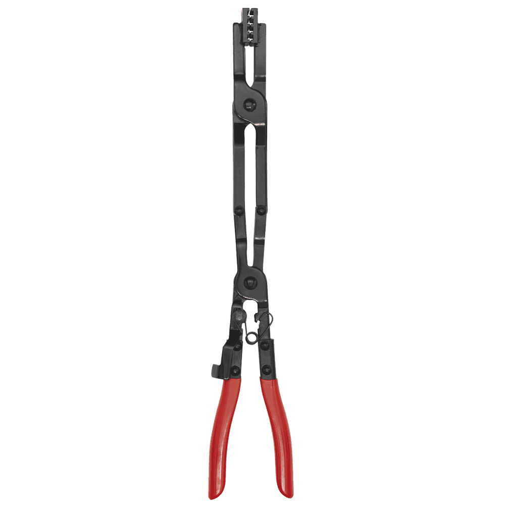 Double-Jointed Hose Clip Pliers 440mm : Model No-VS1678