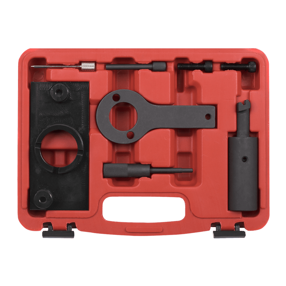 Diesel Engine Timing Tool Kit - Vauxhall/Opel 2.0CDTi - Belt Drive Model No-VSE5740