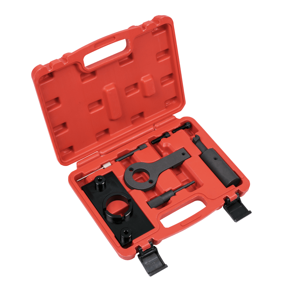 Diesel Engine Timing Tool Kit - Vauxhall/Opel 2.0CDTi - Belt Drive Model No-VSE5740