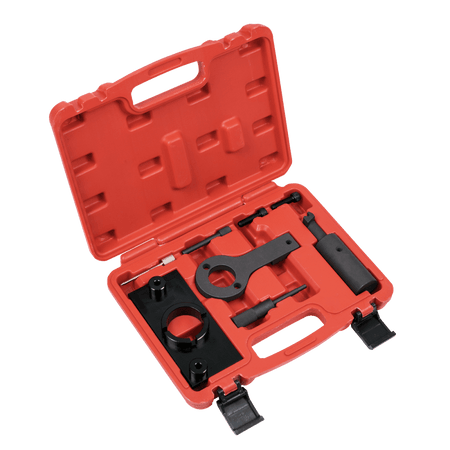 Diesel Engine Timing Tool Kit - Vauxhall/Opel 2.0CDTi - Belt Drive Model No-VSE5740