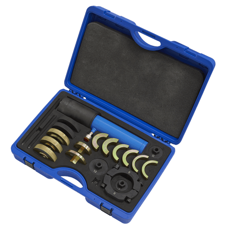 Hydraulic Commercial Vehicle Bush Tool Model No-CV040