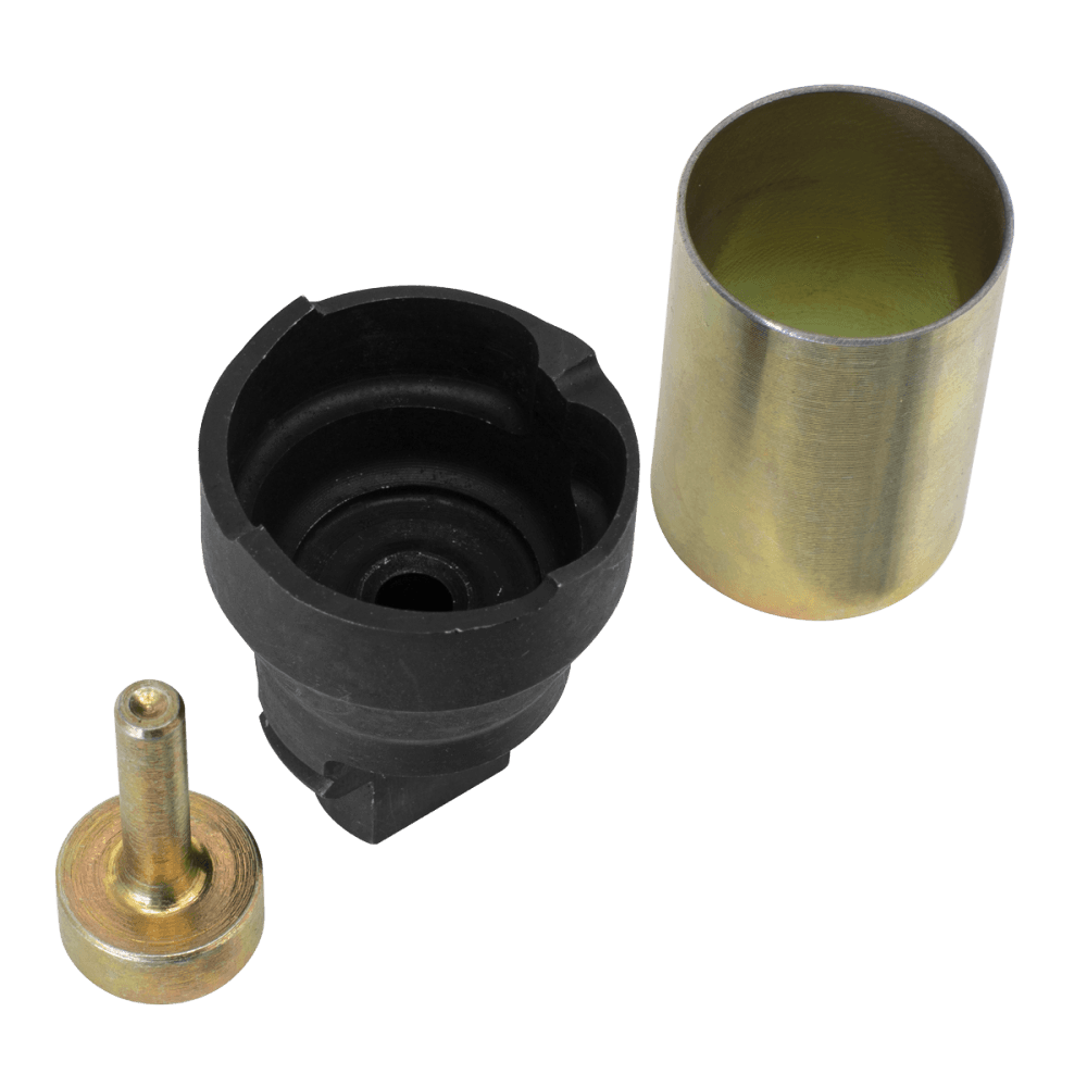 Master Locking Wheel Nut Removal Set Jaguar Cutter for SX299 Model No-SX299JAG