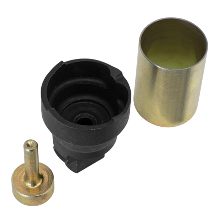 Master Locking Wheel Nut Removal Set Jaguar Cutter for SX299 Model No-SX299JAG