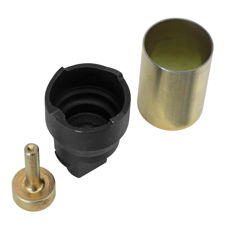 Master Locking Wheel Nut Set Removal Range Rover Cutter for SX299 Model No-SX299RR