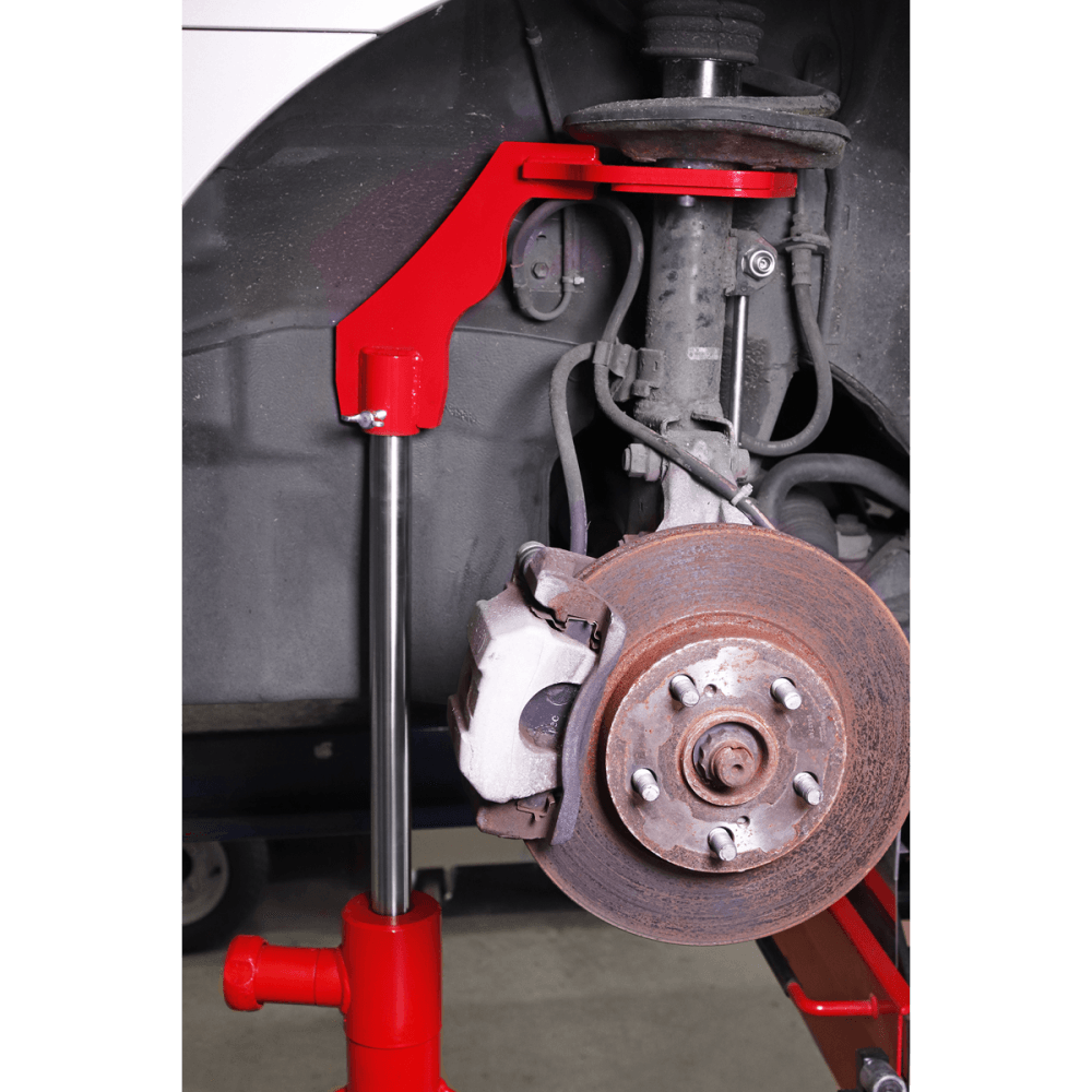 Suspension Strut Support Model No-VS3847