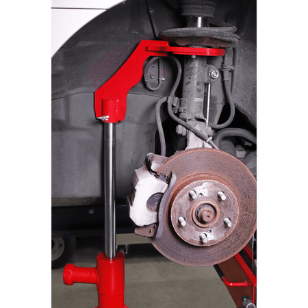 Suspension Strut Support Model No-VS3847