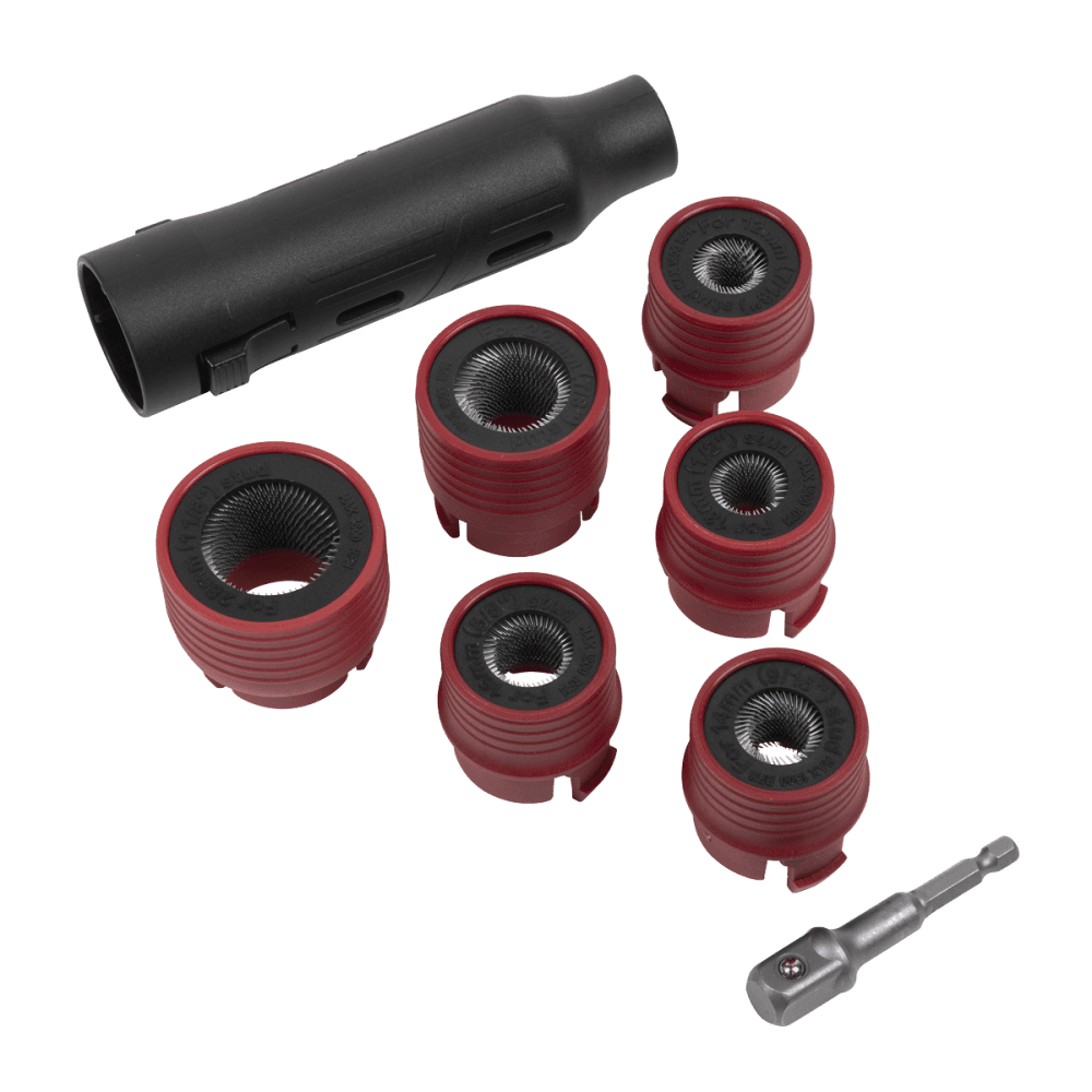 Wheel Stud Cleaning Tool Set Model No-VS8003