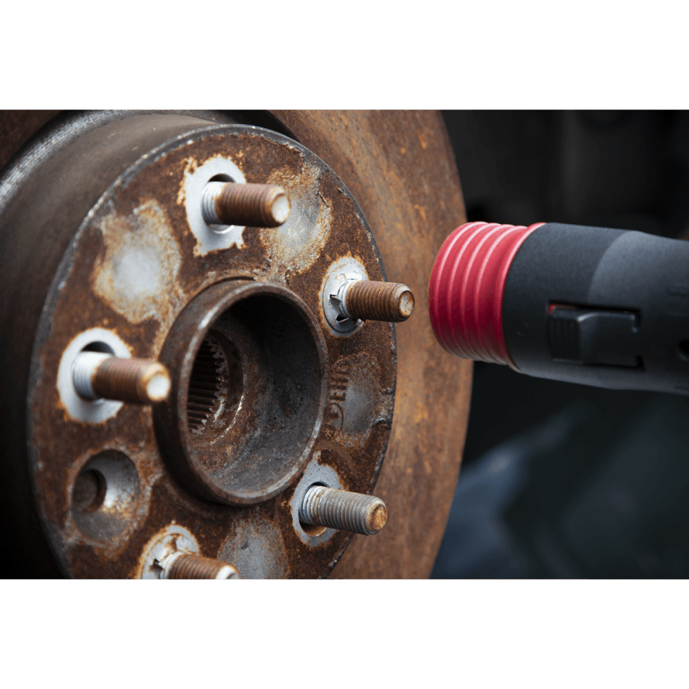 Wheel Stud Cleaning Tool Set Model No-VS8003