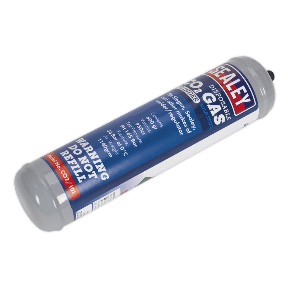 MIG Consumables Kit : Model No-MIGKIT