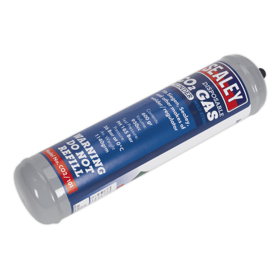 MIG Consumables Kit Model No-MIGKIT