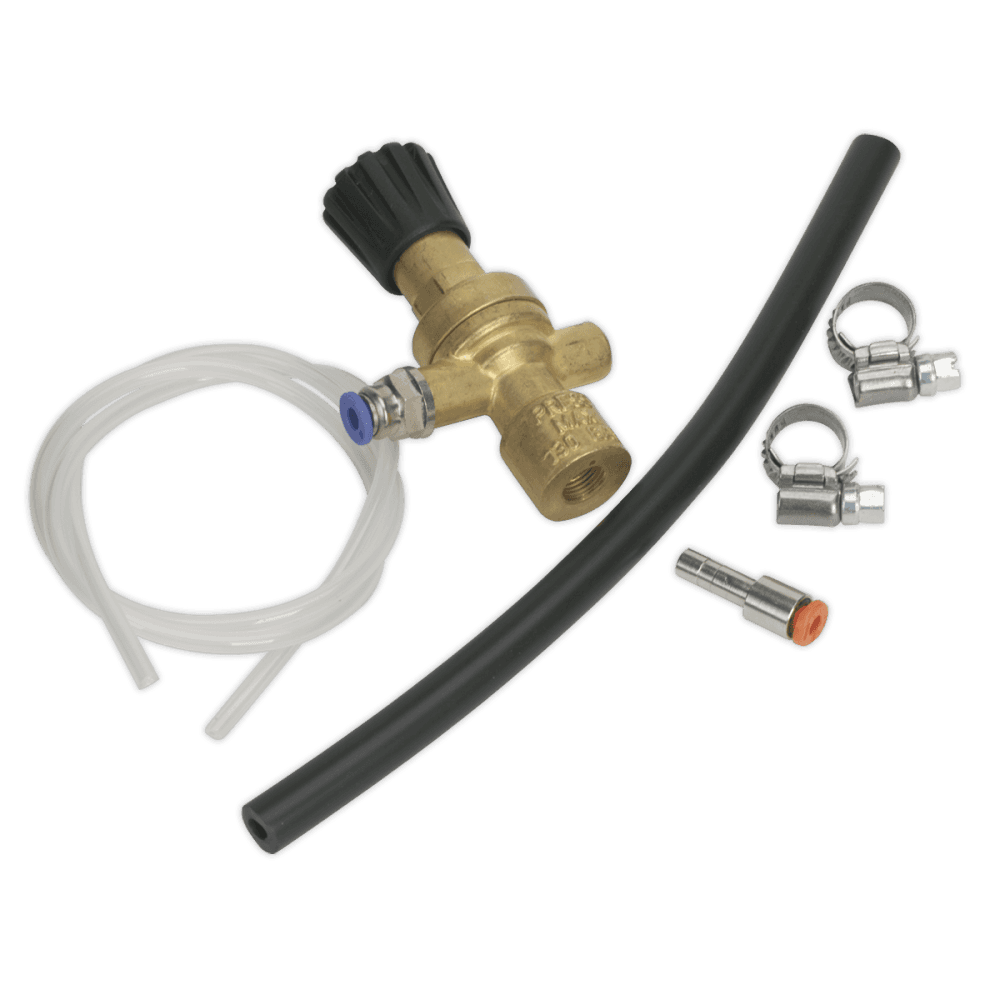MIG Consumables Kit : Model No-MIGKIT