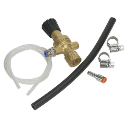 MIG Consumables Kit : Model No-MIGKIT