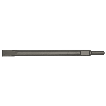 Sealey Chisel 25 x 380mm - Kango 637 Model No A1CH