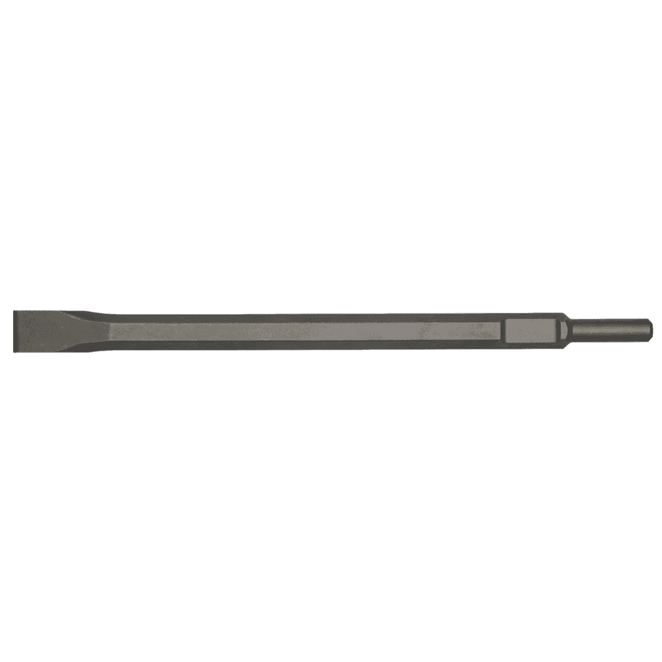 Sealey Chisel 25 x 380mm - Kango 637 Model No A1CH