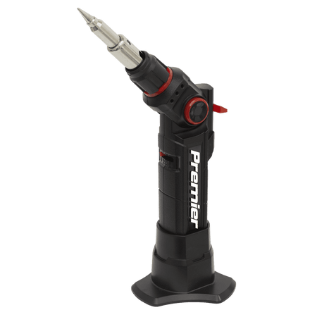 Sealey Butane Indexing Soldering Iron 3-in-1 Model No AK2970
