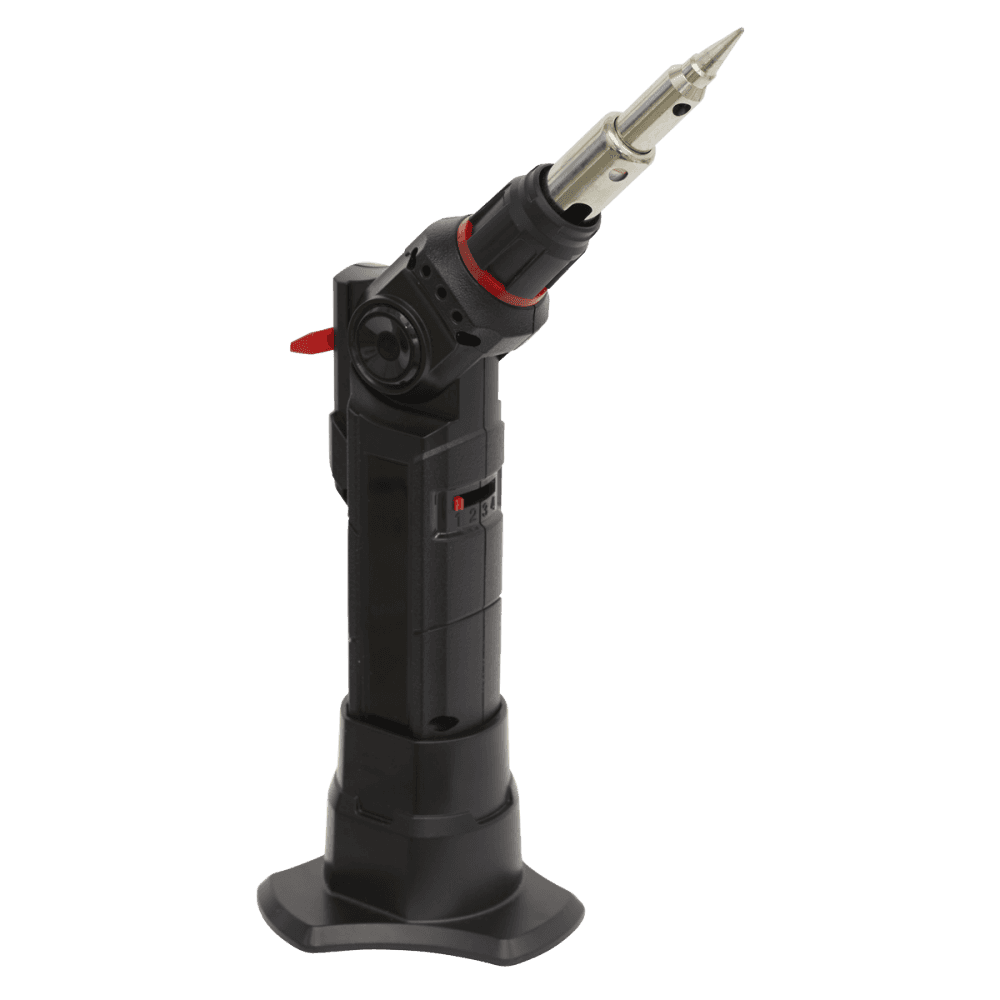 Sealey Butane Indexing Soldering Iron 3-in-1 Model No AK2970
