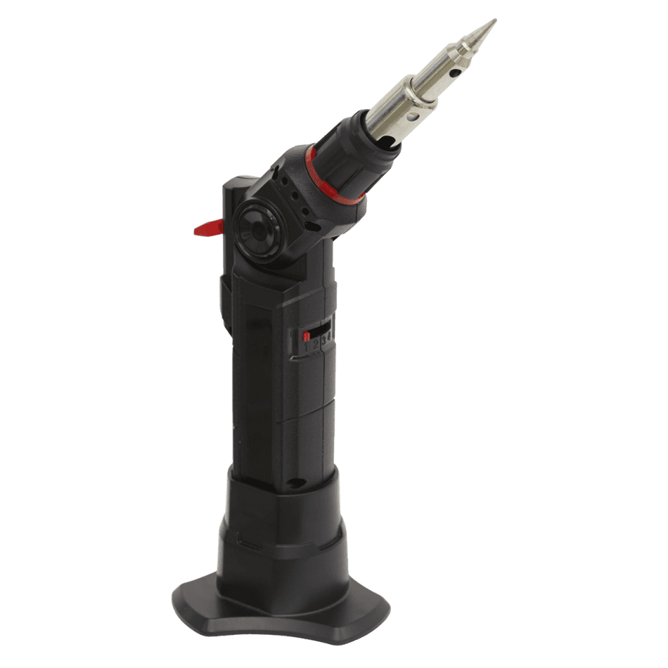 Sealey Butane Indexing Soldering Iron 3-in-1 Model No AK2970