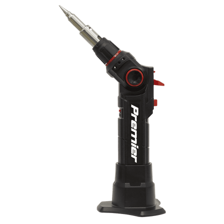 Sealey Butane Indexing Soldering Iron 3-in-1 Model No AK2970