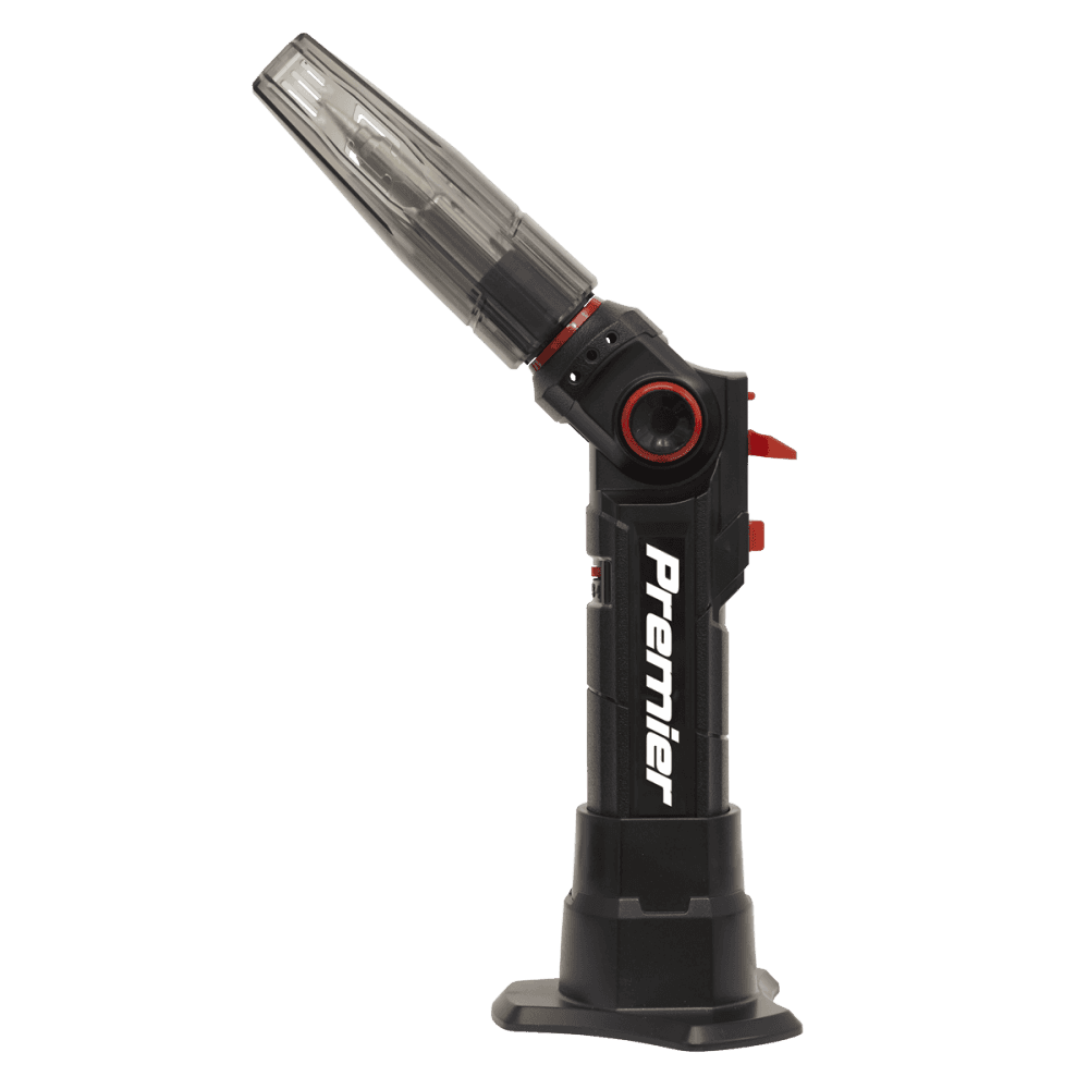 Sealey Butane Indexing Soldering Iron 3-in-1 Model No AK2970