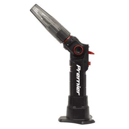 Sealey Butane Indexing Soldering Iron 3-in-1 Model No AK2970