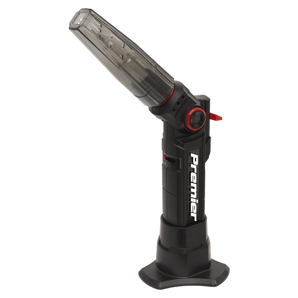Sealey Butane Indexing Soldering Iron 3-in-1 Model No AK2970