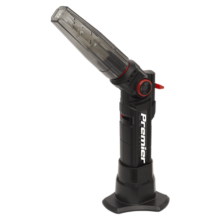 Sealey Butane Indexing Soldering Iron 3-in-1 Model No AK2970