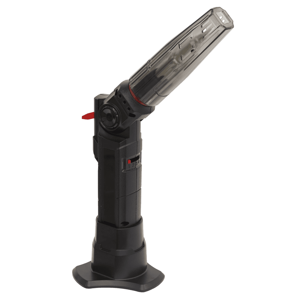 Sealey Butane Indexing Soldering Iron 3-in-1 Model No AK2970