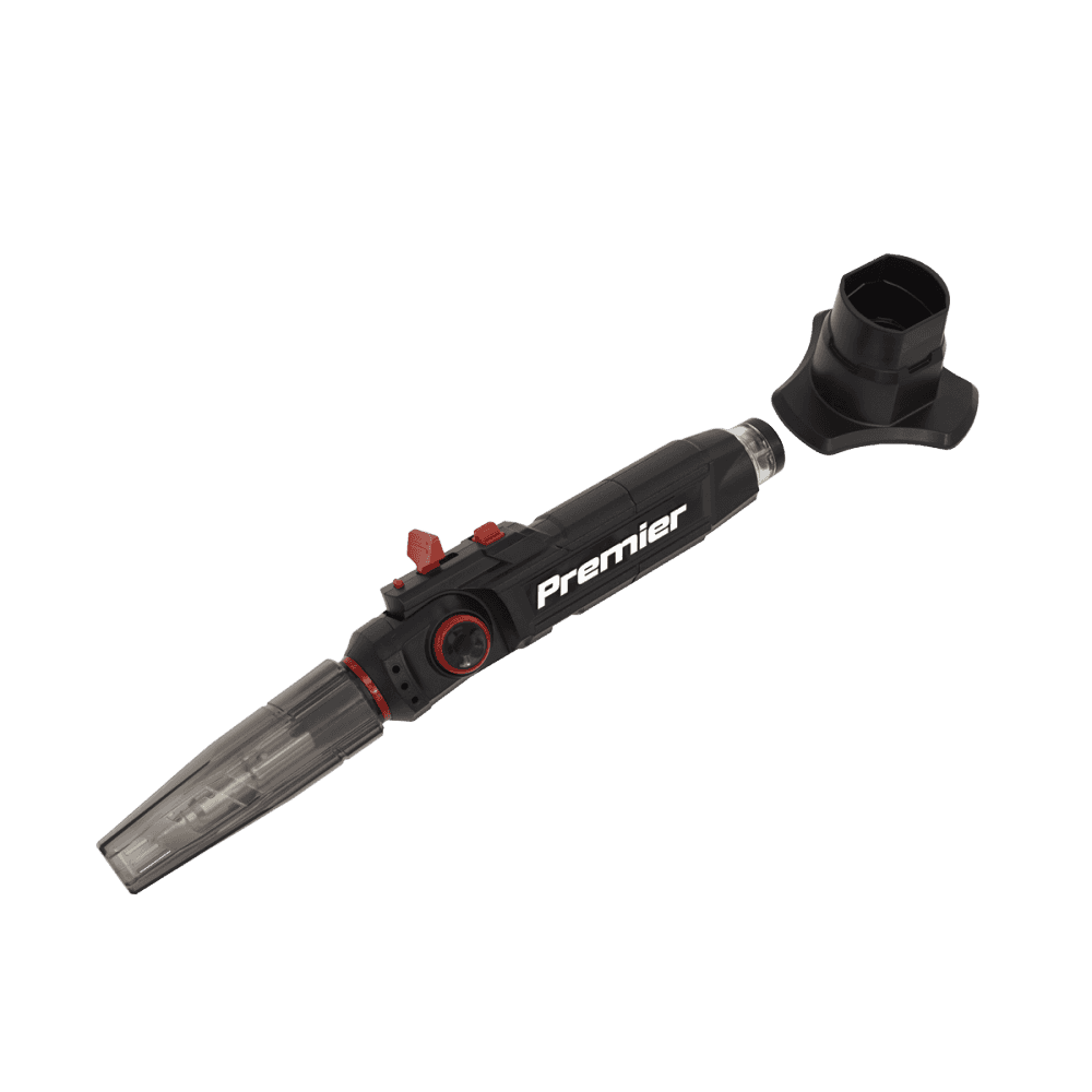 Sealey Butane Indexing Soldering Iron 3-in-1 Model No AK2970