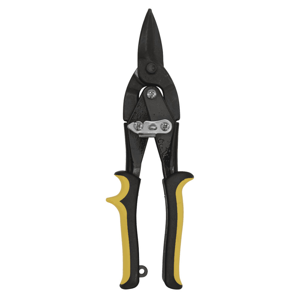 Sealey Aviation Tin Snips Straight Cut Model No AK6904