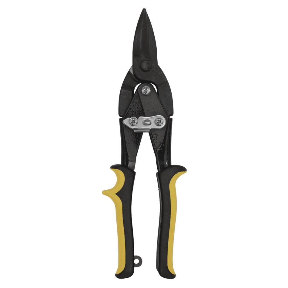 Sealey Aviation Tin Snips Straight Cut Model No AK6904